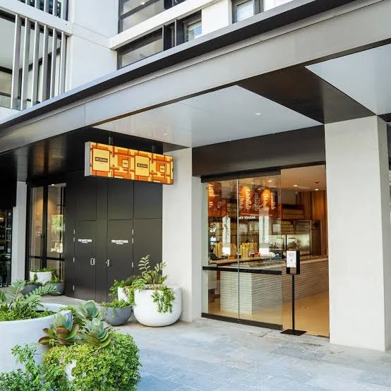 Gelato Messina Randwick