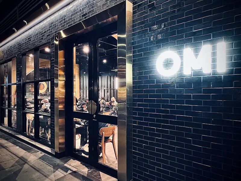 OMI Canberra