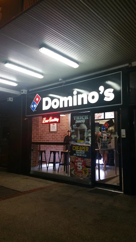 Domino's Pizza Kempsey
