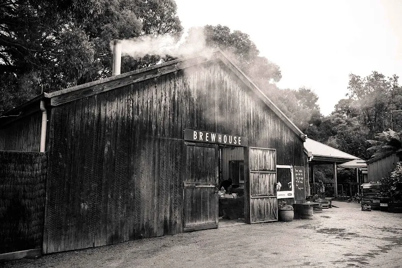 Red Hill Brewery - Mornington Peninsula
