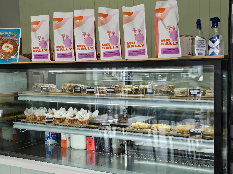 Ninong's Cafe
