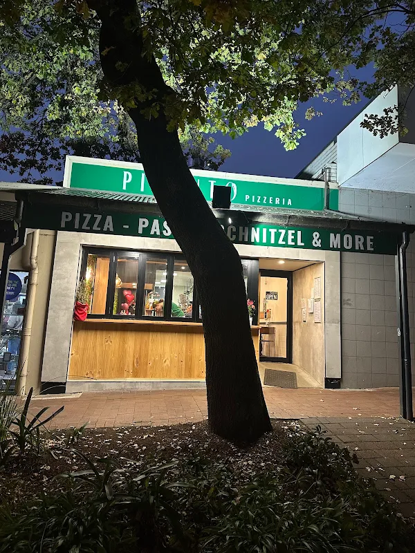 Pimento Pizzeria
