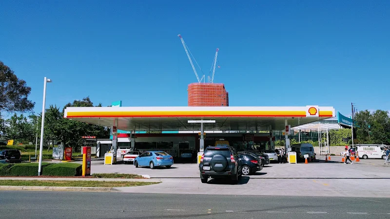 Hungry Jack's Burgers Gungahlin