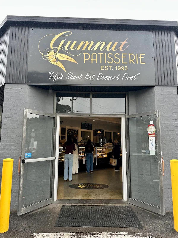 Gumnut Patisserie Mittagong