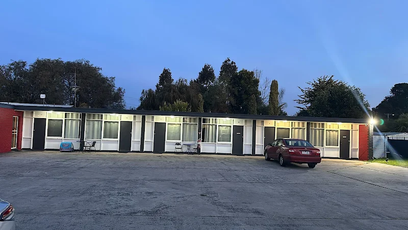 Edenhope Motor Inn and Restaurant