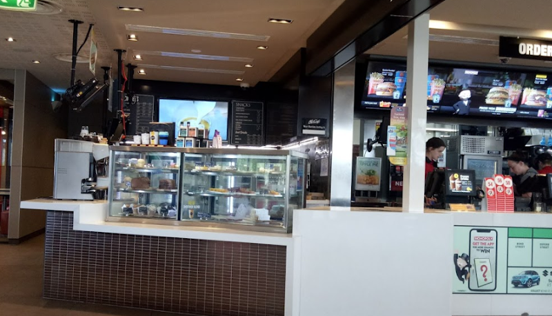 McDonald's Tuggeranong