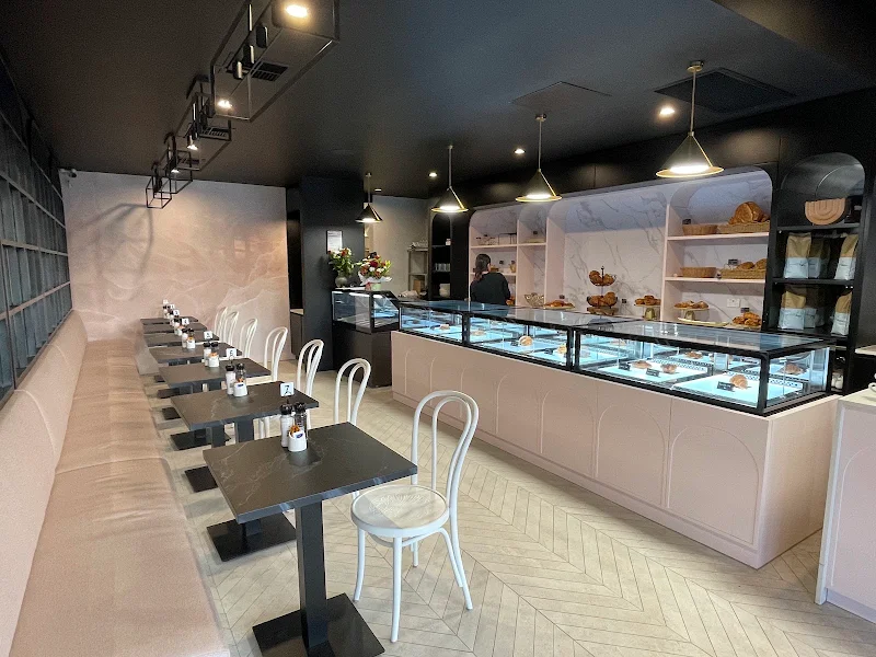 Vivana Cafe