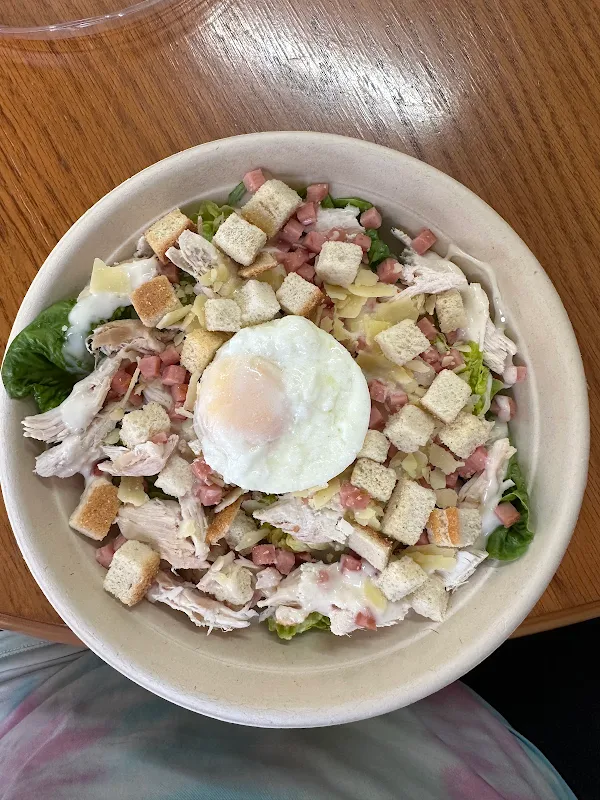 Wakool Cafe