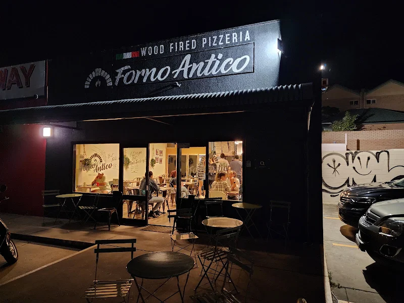 Forno Antico Pizzeria