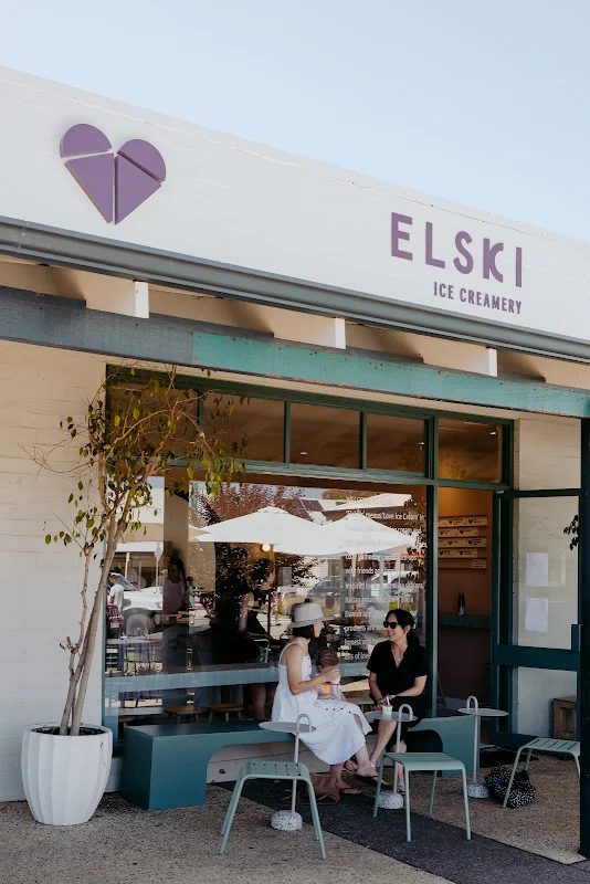 Elski Danish Ice Creamery