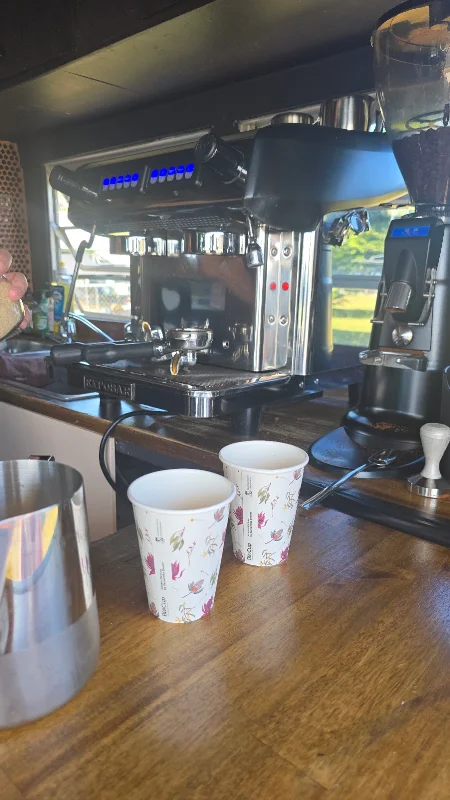 Gulf Country Coffee