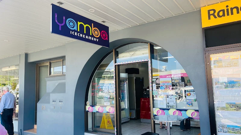 Yamba Icecreamery