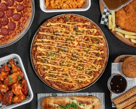 Pizza King
