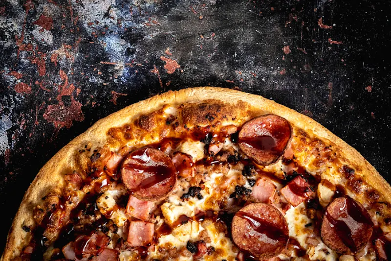 Romano's Pizzeria - Kwinana