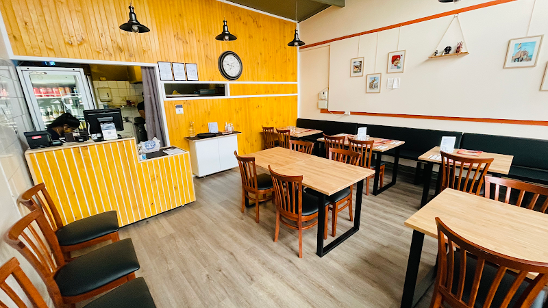 Masala Hut