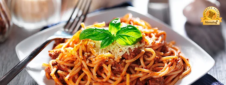 Luuq Food Cafe