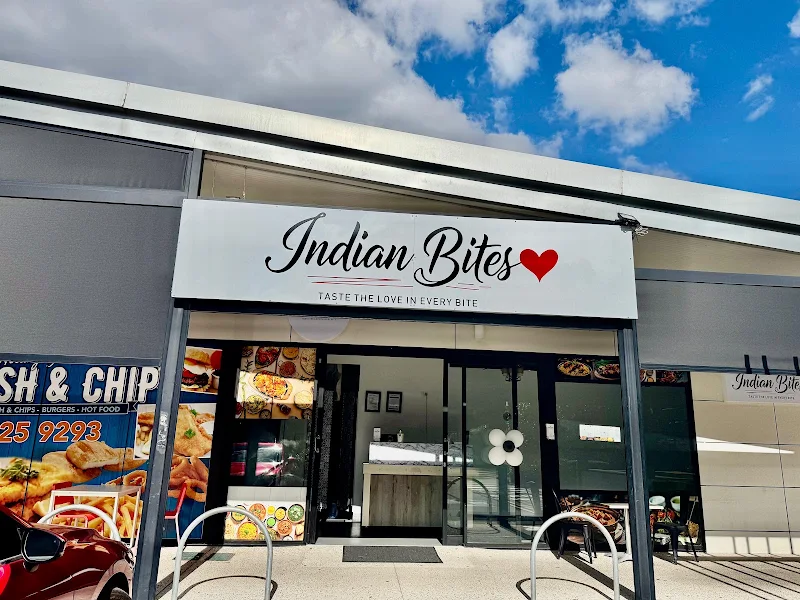Indian Bites Albany creek