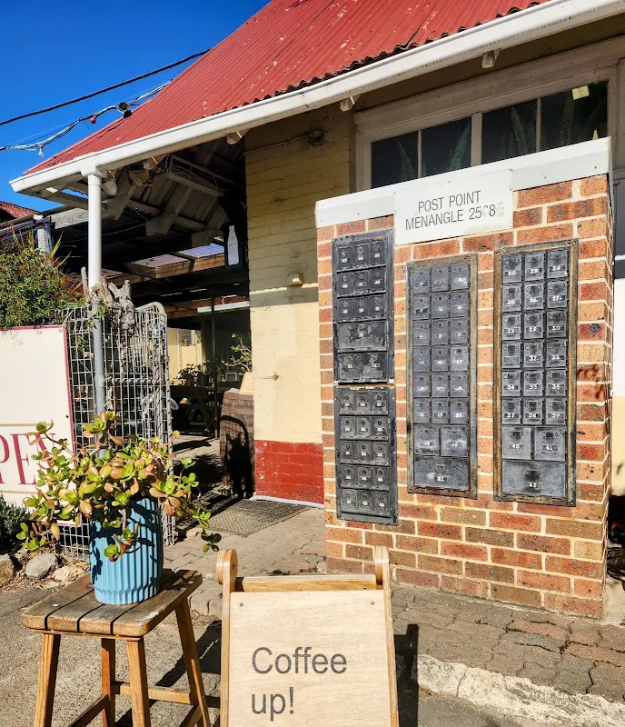 The Menangle Store