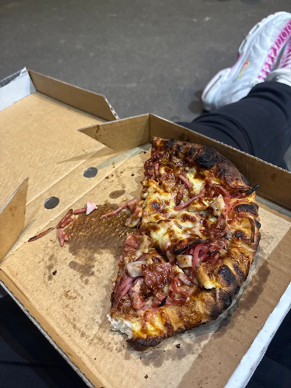 La Benevento Pizza & Pasta
