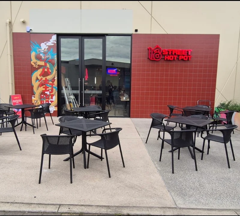 18 Street Hotpot Arndale