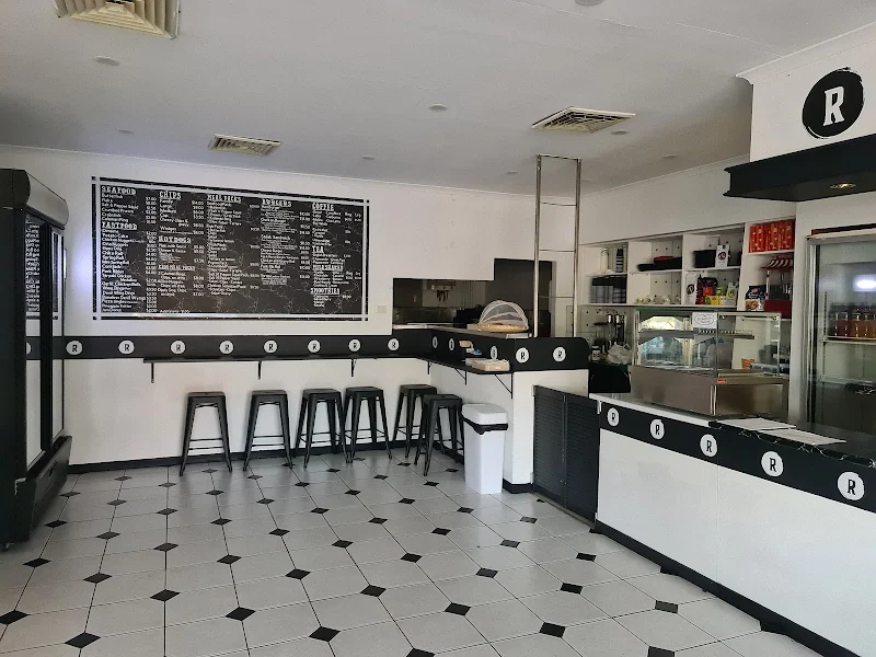 Rivoli Takeaway