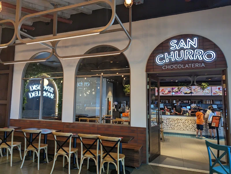 San Churro Mt Druitt