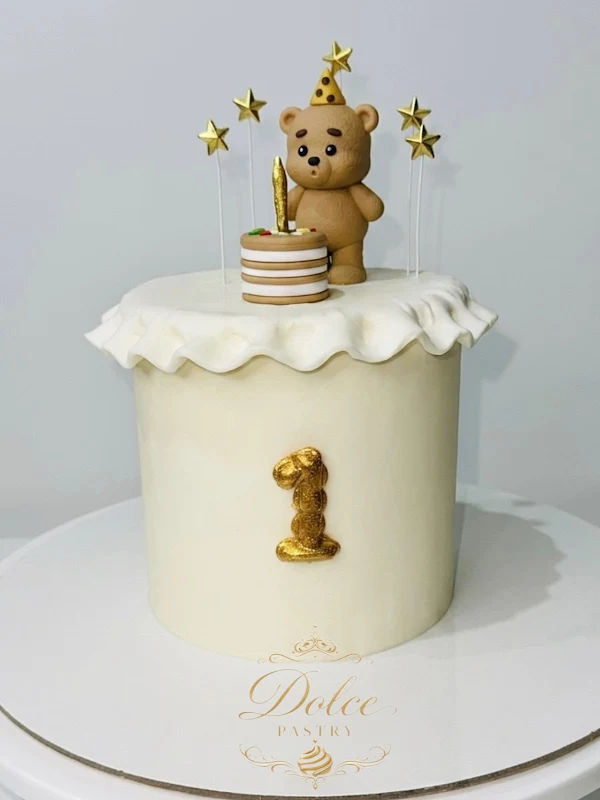 Dolce Pastry