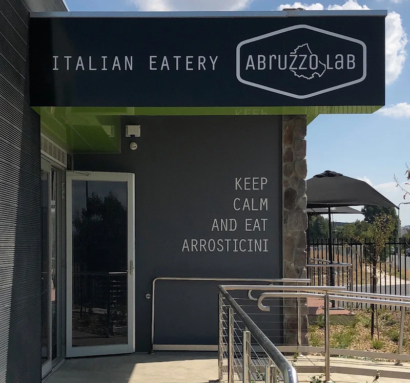 Abruzzo Lab - Arrosticini Bar
