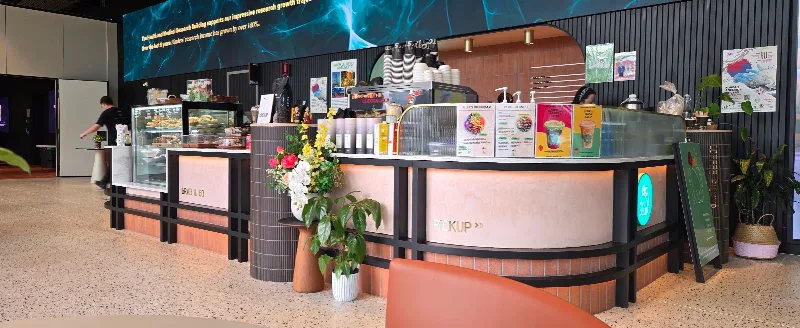 Jeju Cafe