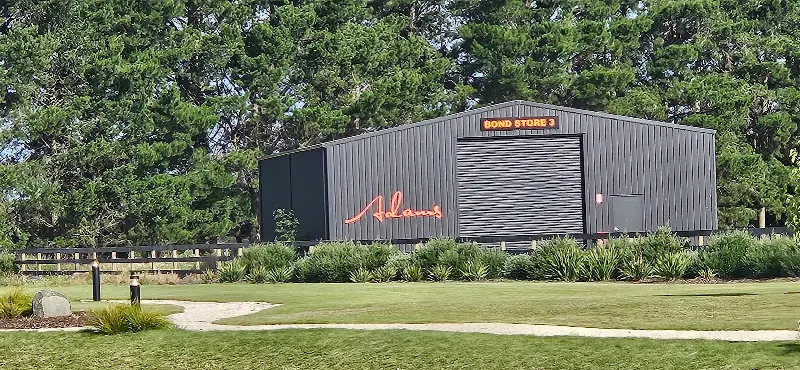 Hangry As Moblie Food Van