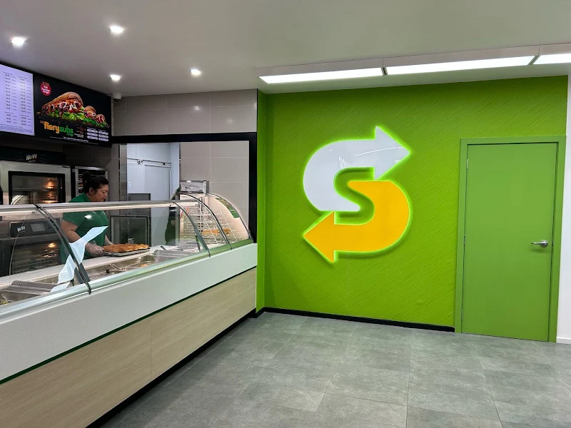 Subway