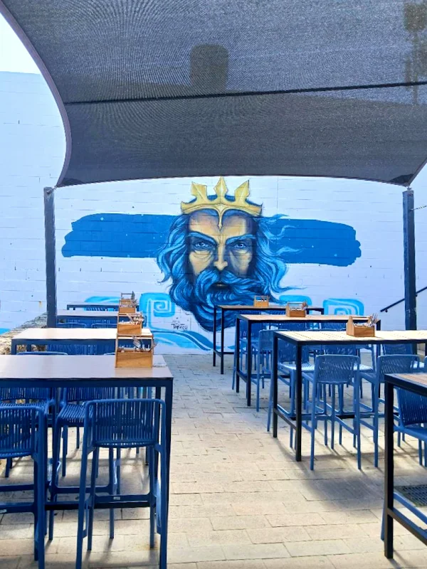 Tavern At The Rocks