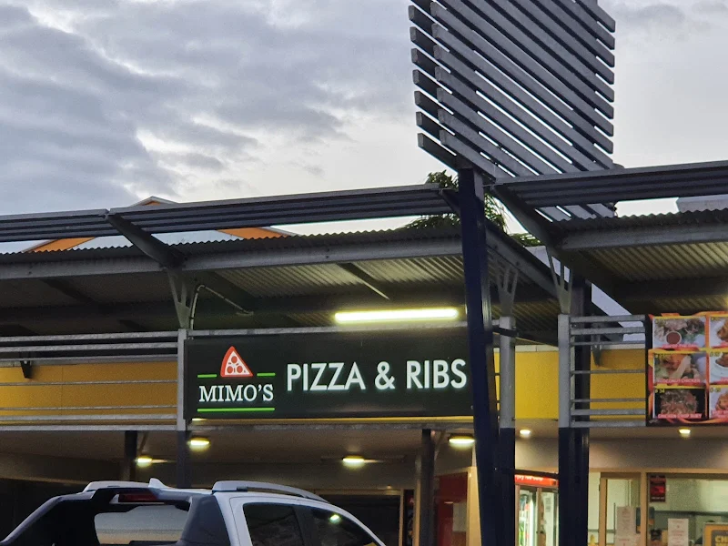 Mimos Pizza