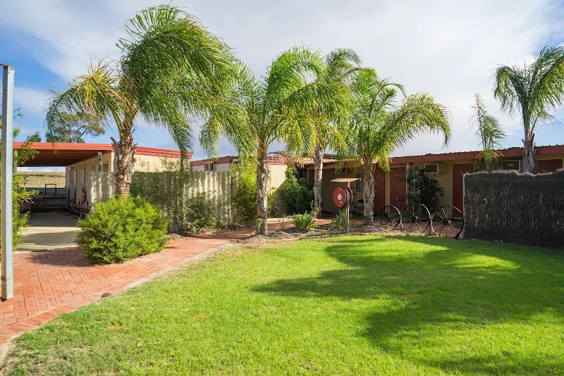 Redgum Village Dandaragan