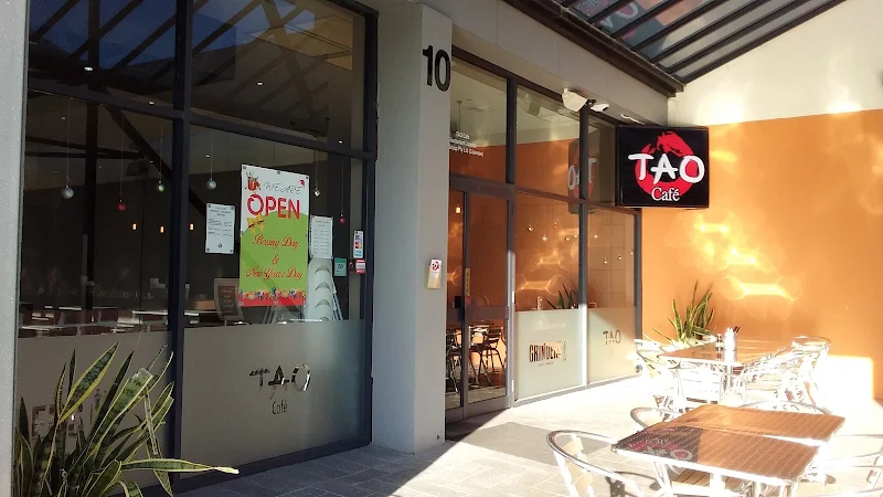 Tao Café
