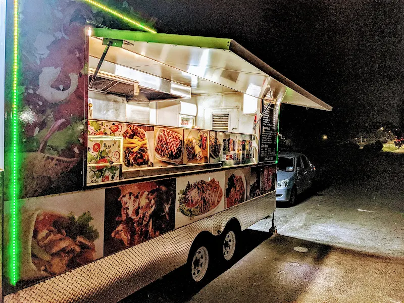 Highway Kebab and Supper