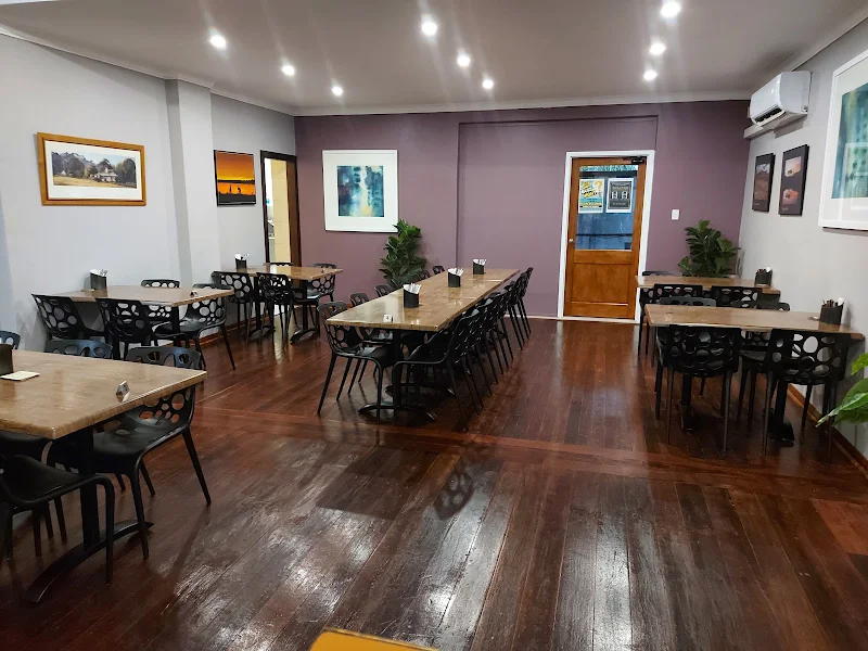Bakers Hill Tavern & Restaurant