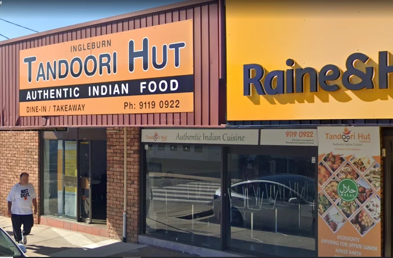 Tandoori Hut Ingleburn
