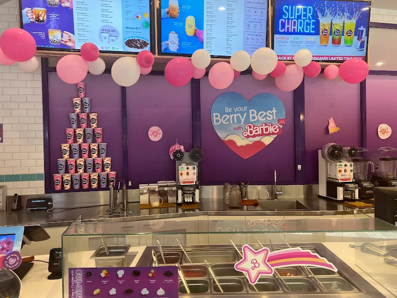 Chatime Wolli Creek