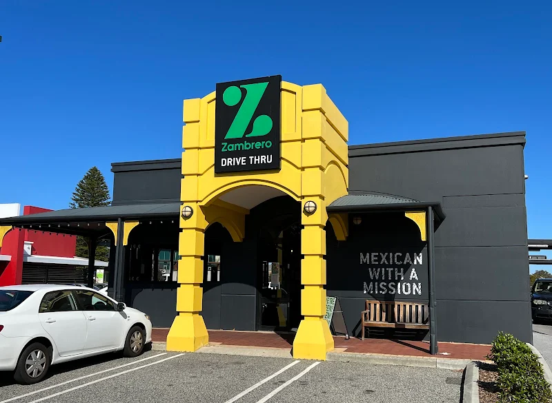 Zambrero