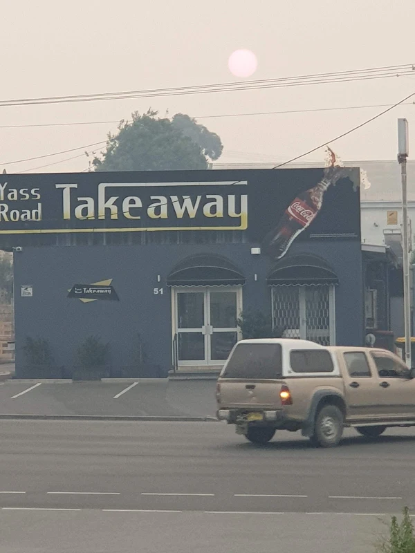Yass Road Takeaway