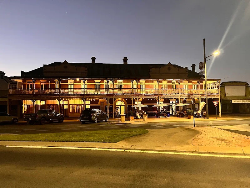 Junee Hotel