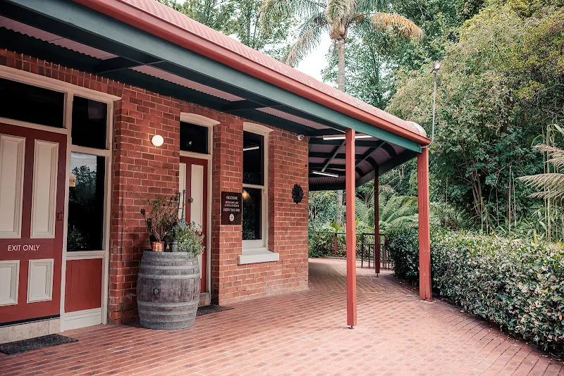 Mountain View Hotel
