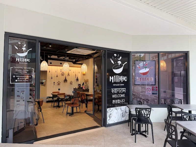 Mithho Nepalese Cuisine