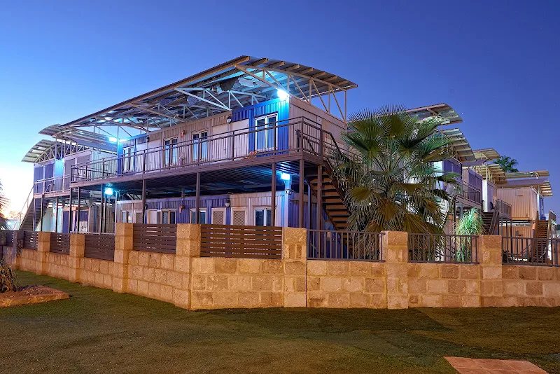 Newman Hotel