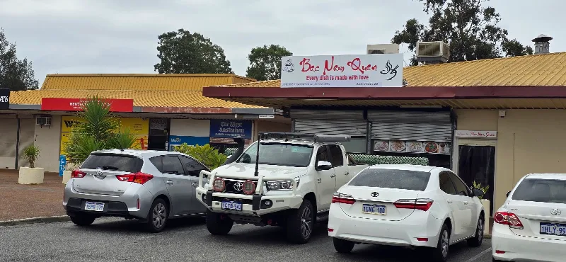 Bac Nam Quan