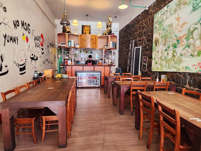 Buubbub Restaurant