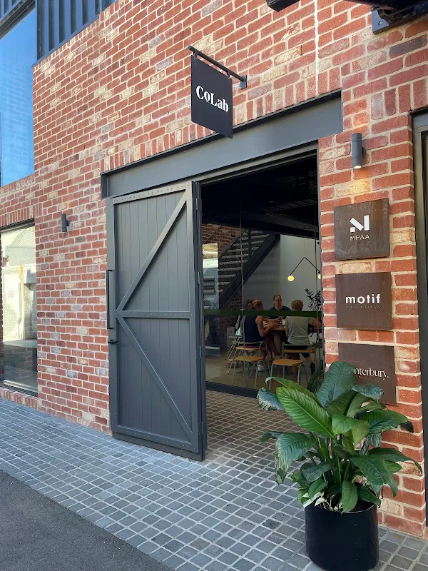 Allee Espresso