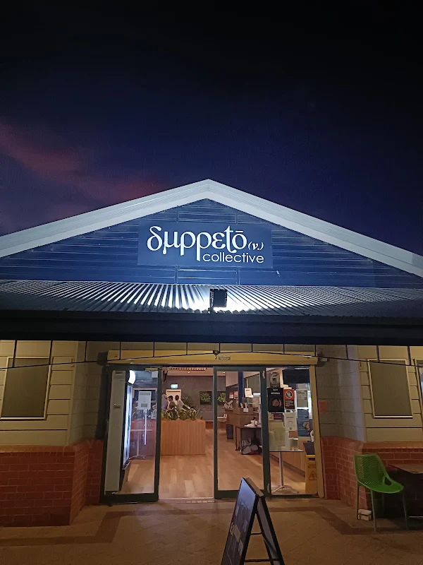 Suppetó Collective