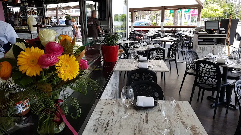 250 Grammi Food & Wine Bar